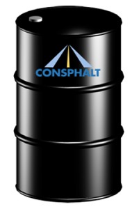 Consphalt Drum